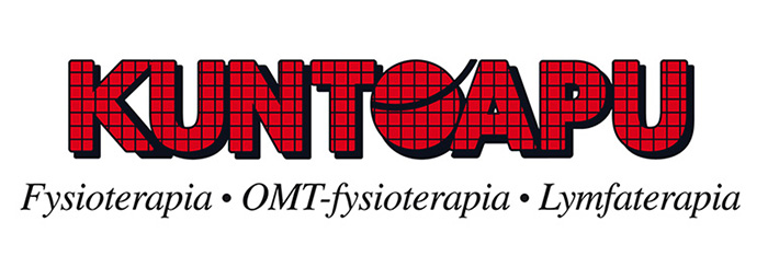 Kunto-avun alkuperäinen logo